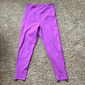 Girlfriend Collective Leggings